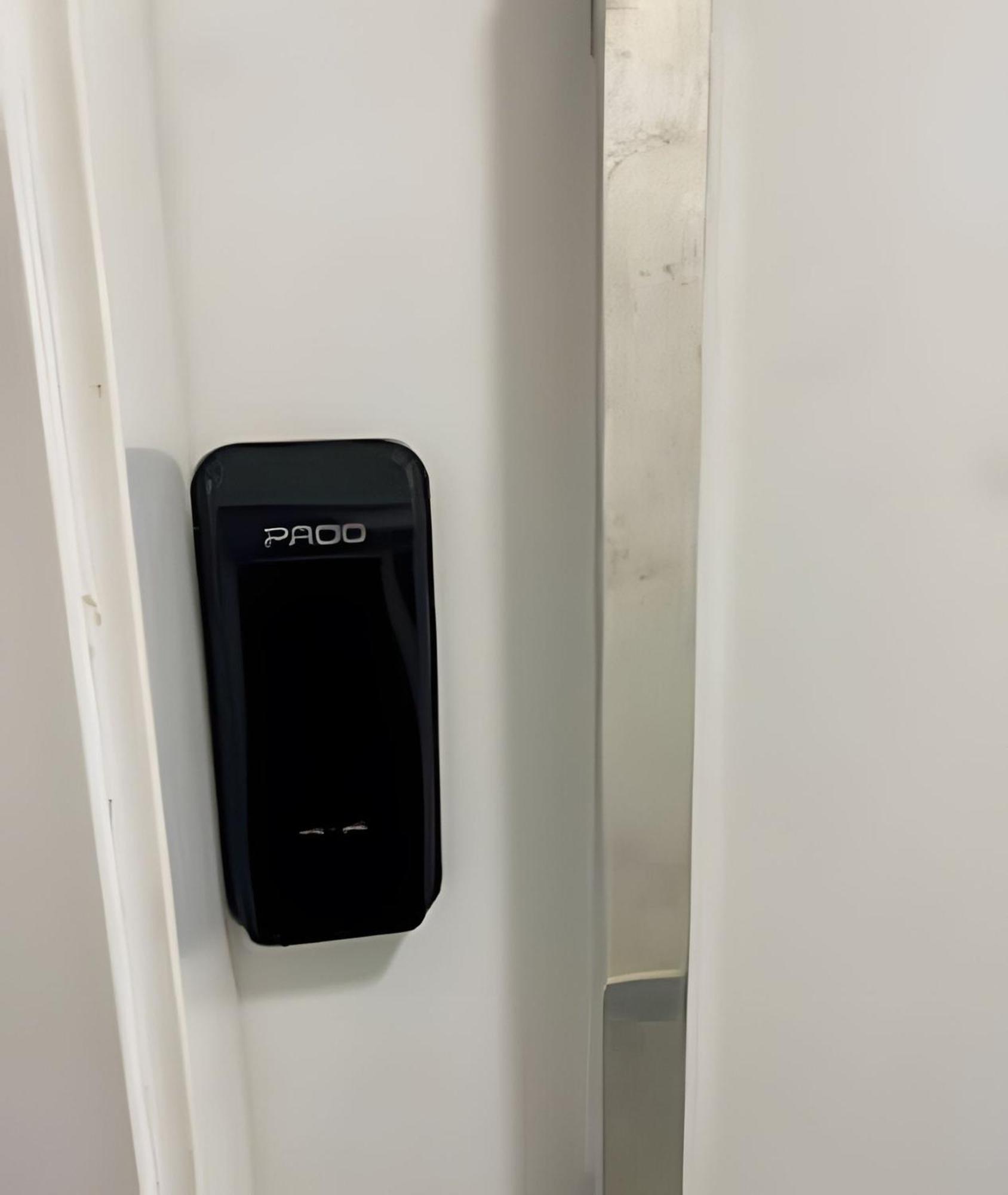 Apartment Aconchegante Flat Em Com Localizacao Privilegiada - Proximo Ao Mar E Ao Centro Comercial..