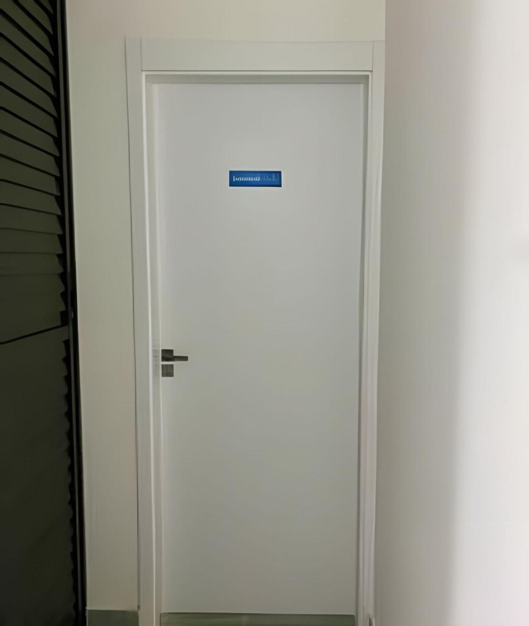 Apartment Aconchegante Flat Em Com Localizacao Privilegiada - Proximo Ao Mar E Ao Centro Comercial.. *