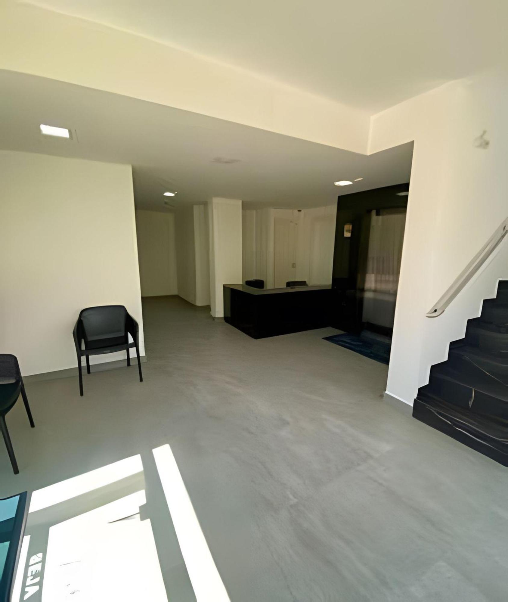 Aconchegante Flat Em Com Localizacao Privilegiada - Proximo Ao Mar E Ao Centro Comercial..