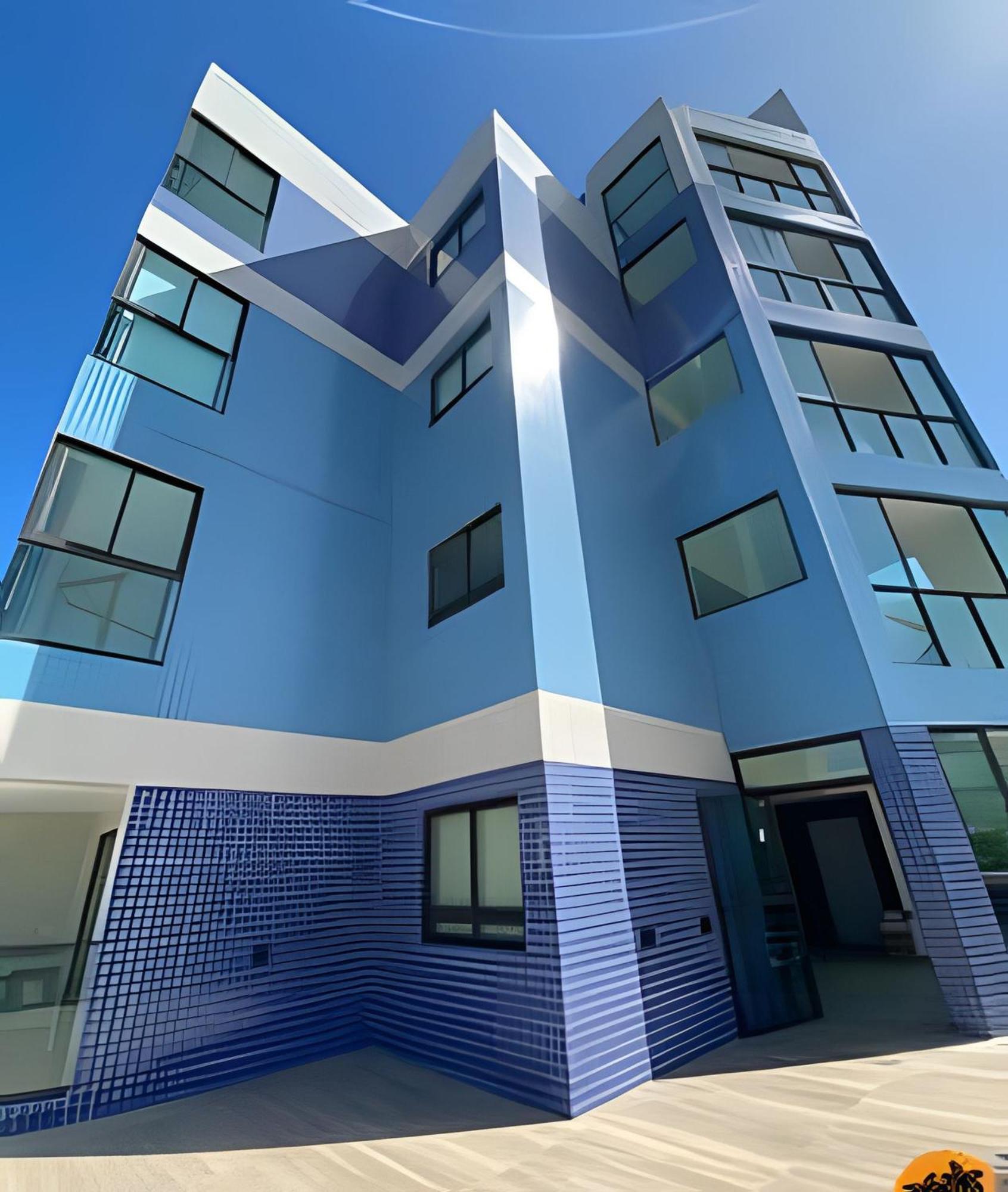 Aconchegante Flat Em Com Localizacao Privilegiada - Proximo Ao Mar E Ao Centro Comercial.. Porto de Galinhas