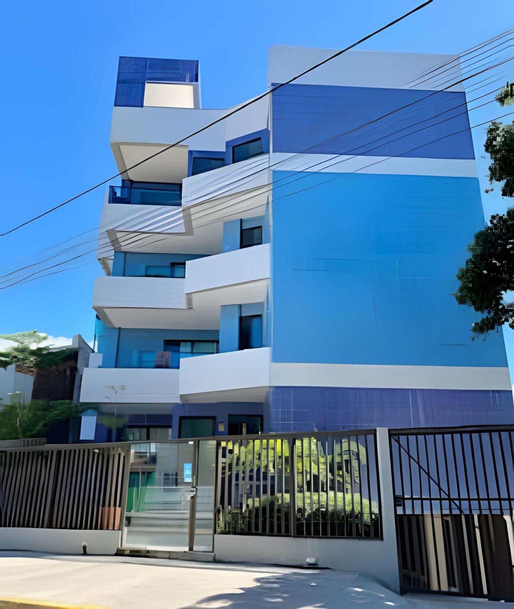Apartment Aconchegante Flat Em Com Localizacao Privilegiada - Proximo Ao Mar E Ao Centro Comercial.. Porto de Galinhas