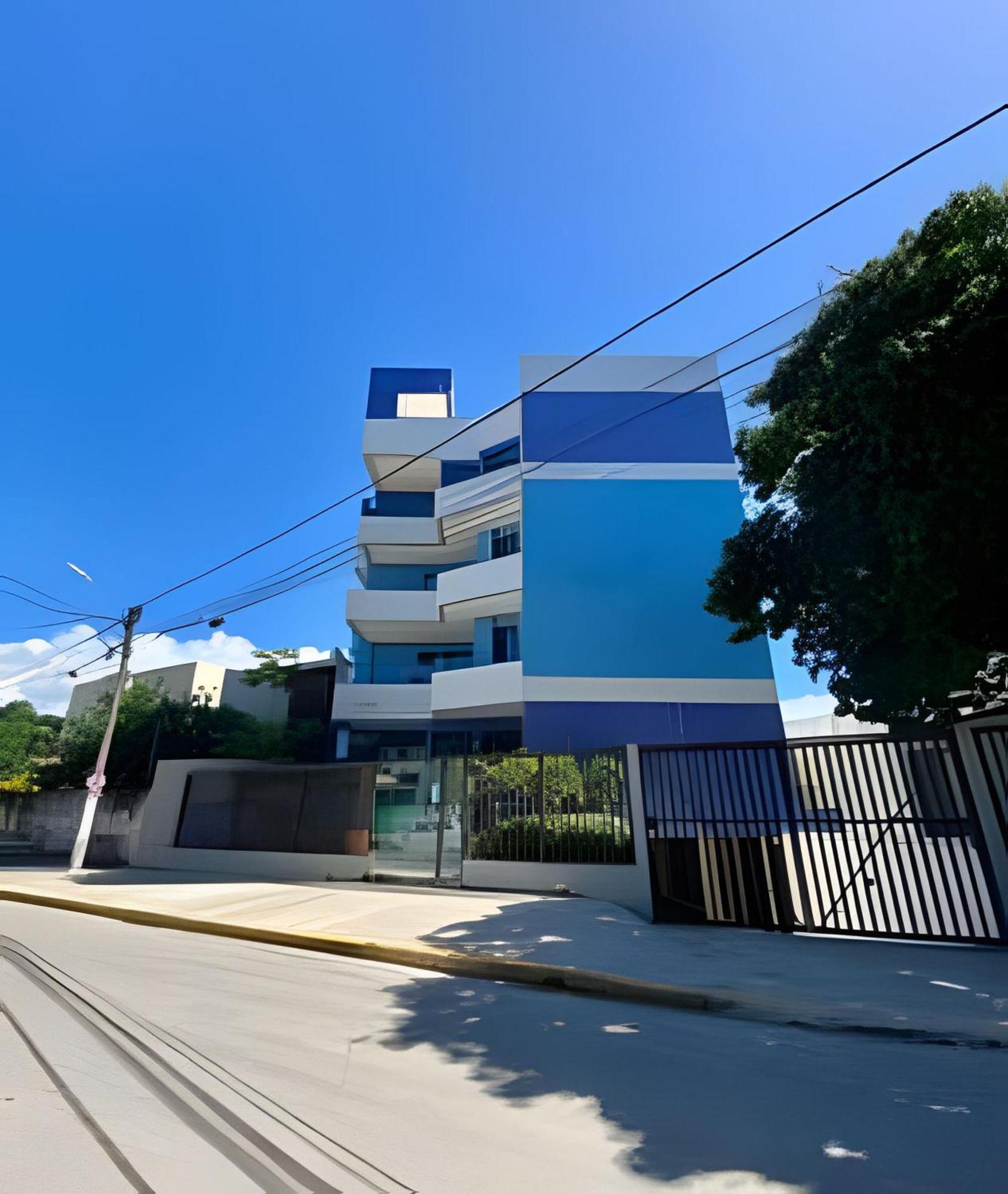 Aconchegante Flat Em Com Localizacao Privilegiada - Proximo Ao Mar E Ao Centro Comercial.. Apartment *