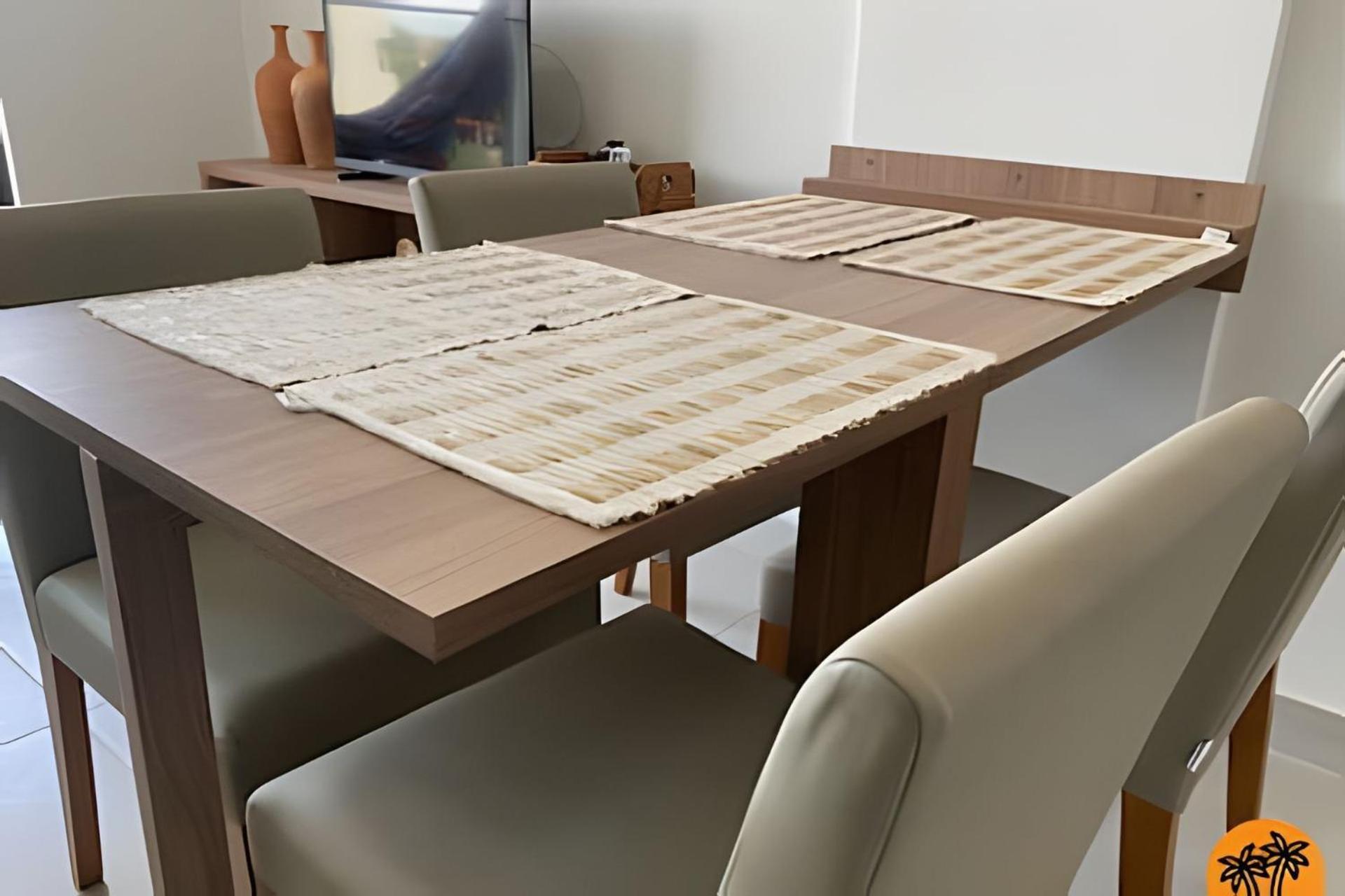 Apartment Aconchegante Flat Em Com Localizacao Privilegiada - Proximo Ao Mar E Ao Centro Comercial.. Porto de Galinhas