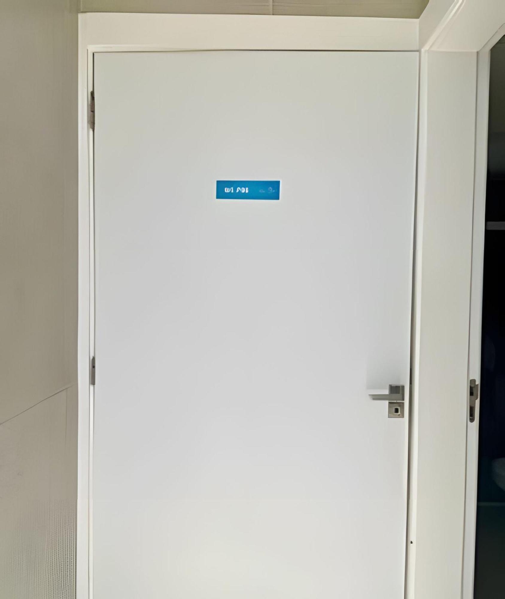 Apartment Aconchegante Flat Em Com Localizacao Privilegiada - Proximo Ao Mar E Ao Centro Comercial..