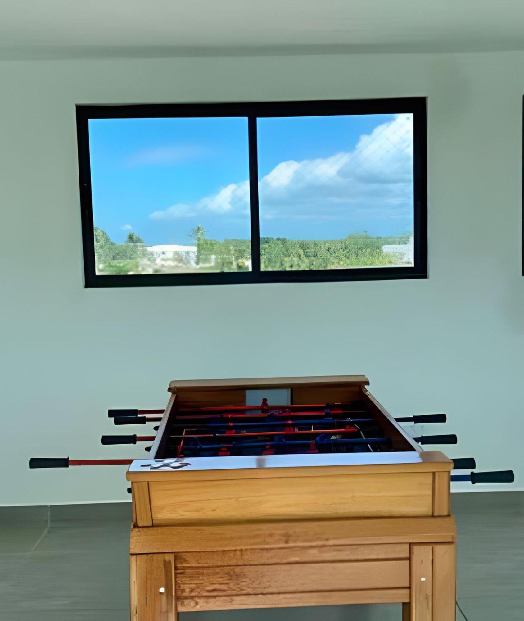 Aconchegante Flat Em Com Localizacao Privilegiada - Proximo Ao Mar E Ao Centro Comercial.. Apartment Porto de Galinhas