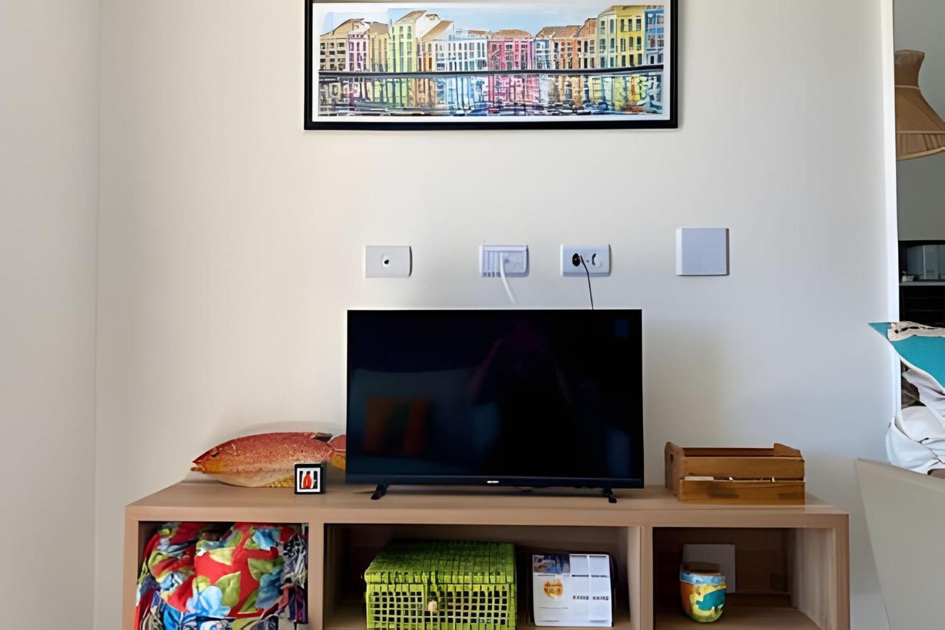 Aconchegante Flat Em Com Localizacao Privilegiada - Proximo Ao Mar E Ao Centro Comercial.. *