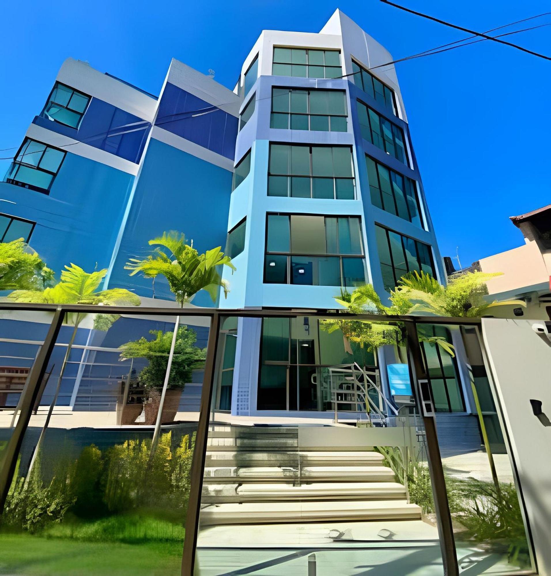 Aconchegante Flat Em Com Localizacao Privilegiada - Proximo Ao Mar E Ao Centro Comercial.. Apartment