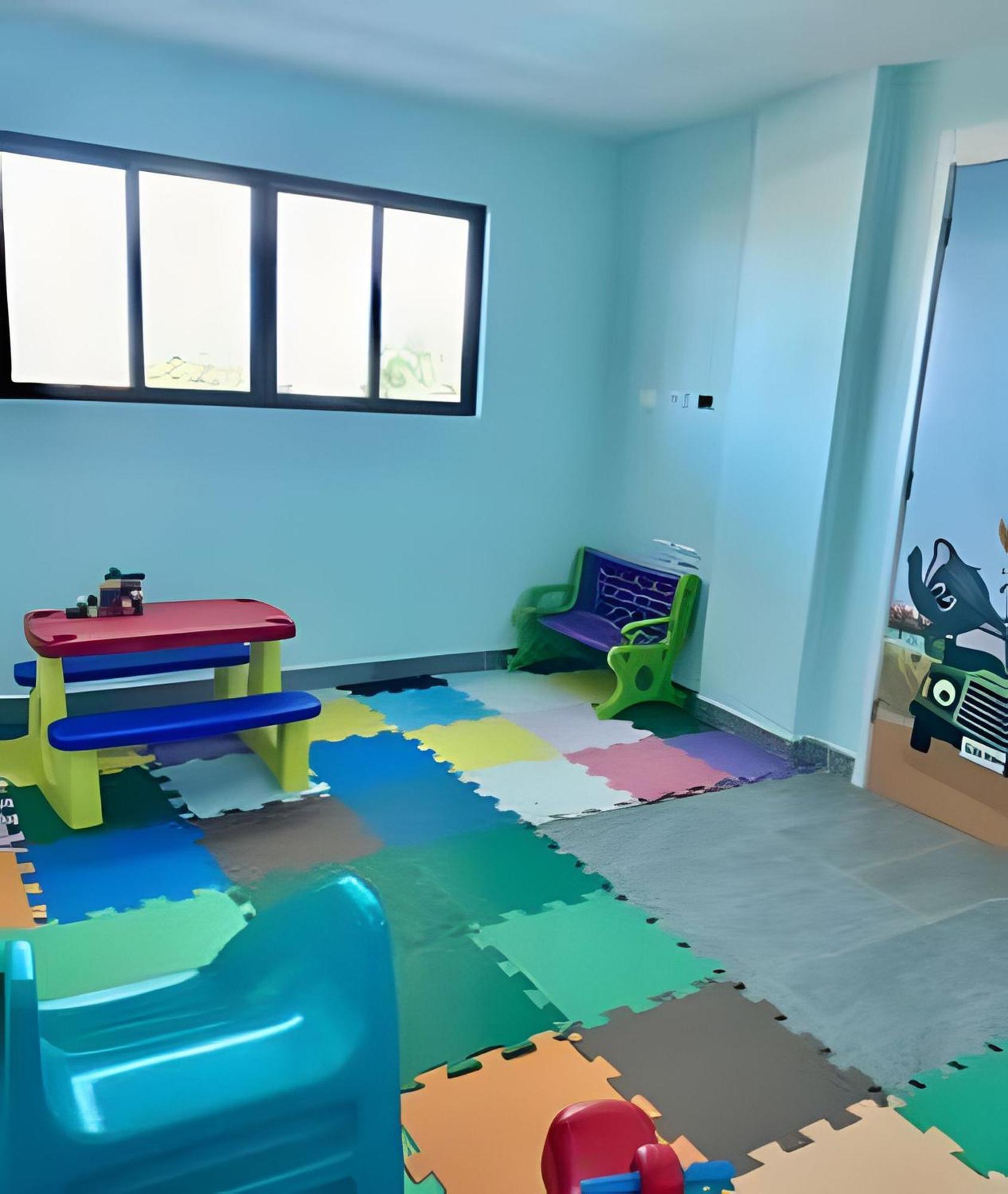 Apartment Aconchegante Flat Em Com Localizacao Privilegiada - Proximo Ao Mar E Ao Centro Comercial..