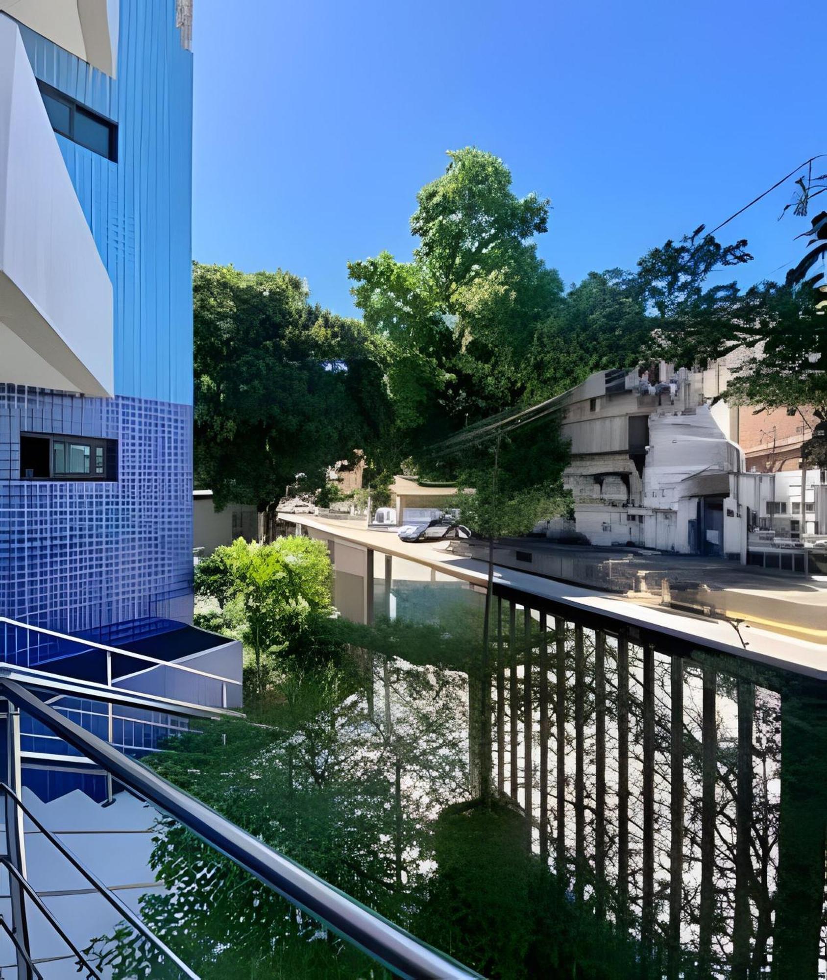 Aconchegante Flat Em Com Localizacao Privilegiada - Proximo Ao Mar E Ao Centro Comercial.. Apartment *