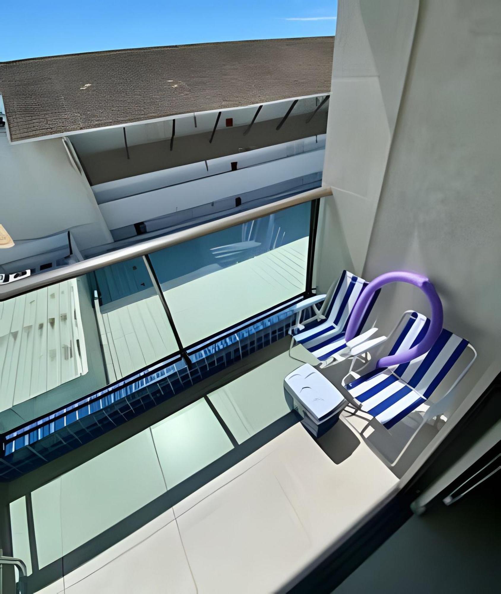 Aconchegante Flat Em Com Localizacao Privilegiada - Proximo Ao Mar E Ao Centro Comercial.. Apartment