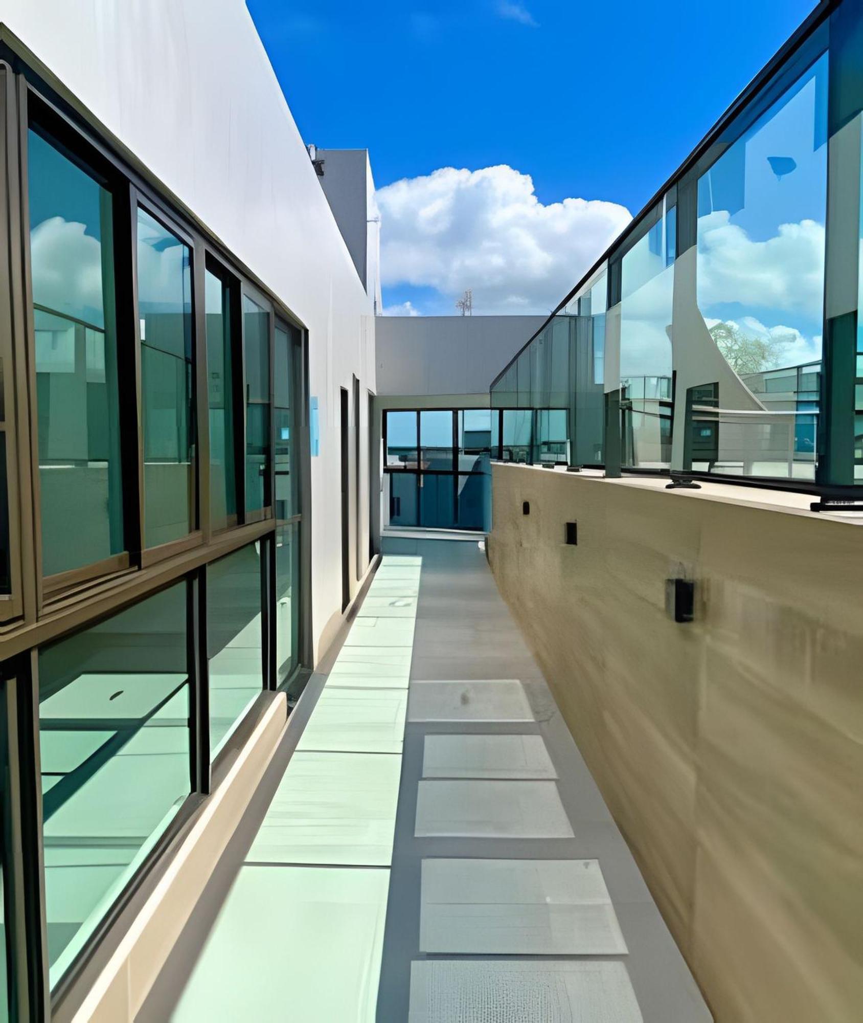 Aconchegante Flat Em Com Localizacao Privilegiada - Proximo Ao Mar E Ao Centro Comercial.. * Porto de Galinhas