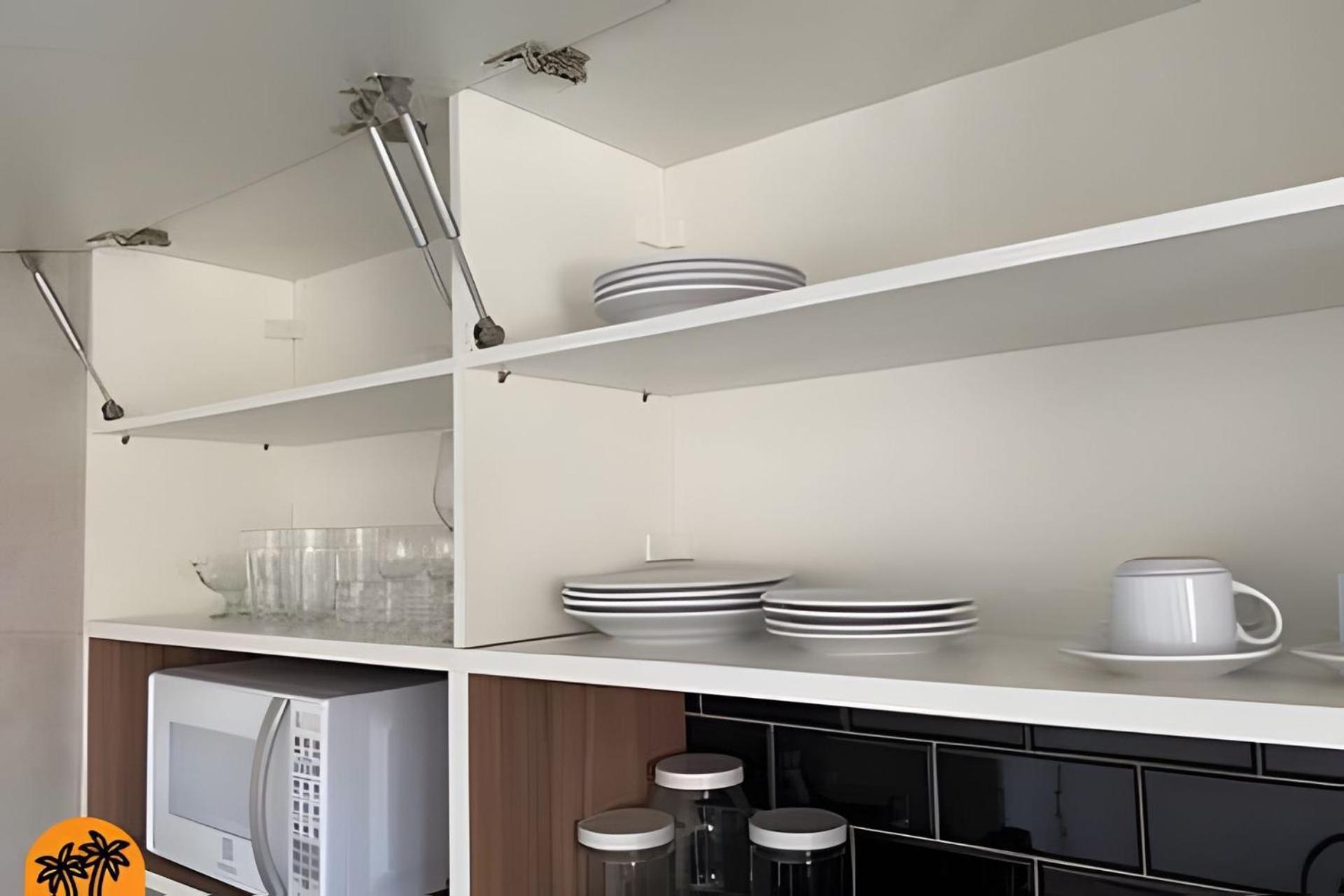 Aconchegante Flat Em Com Localizacao Privilegiada - Proximo Ao Mar E Ao Centro Comercial.. Apartment