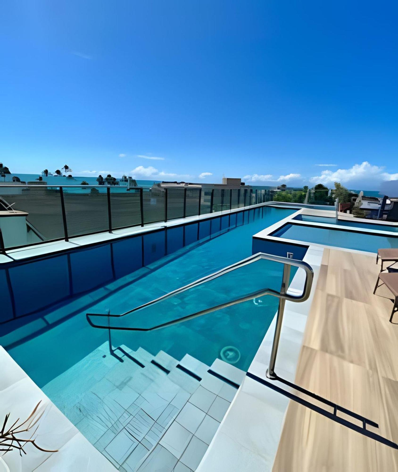 Apartment Aconchegante Flat Em Com Localizacao Privilegiada - Proximo Ao Mar E Ao Centro Comercial.. Porto de Galinhas
