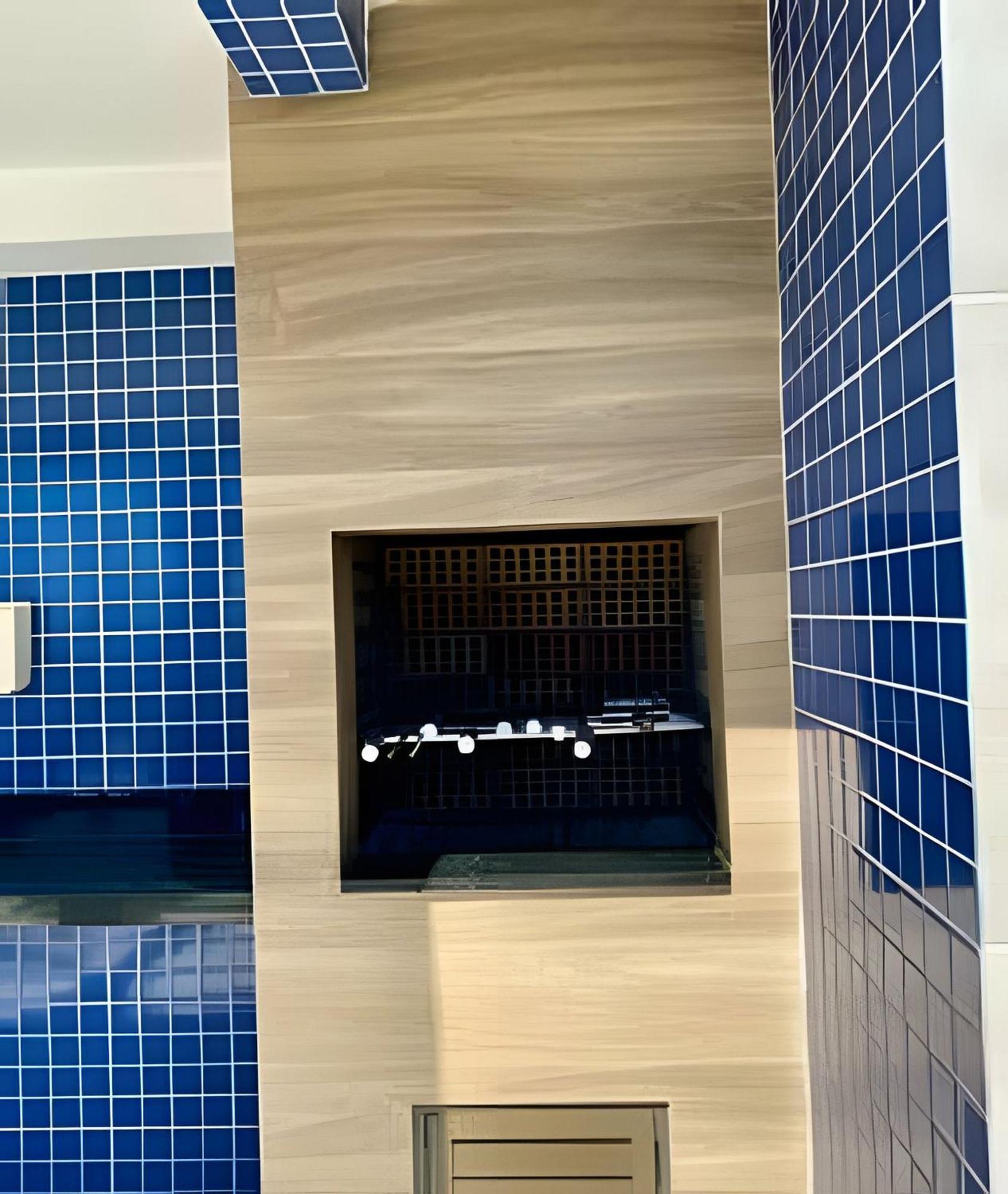 Aconchegante Flat Em Com Localizacao Privilegiada - Proximo Ao Mar E Ao Centro Comercial..