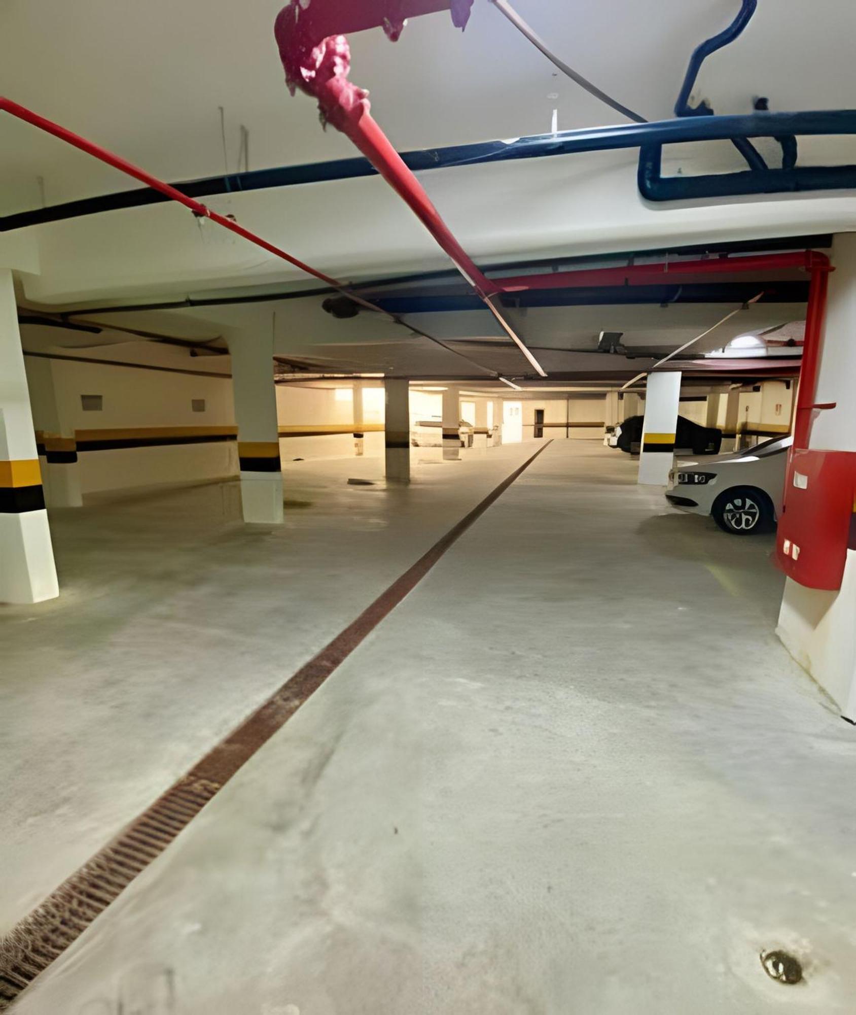Aconchegante Flat Em Com Localizacao Privilegiada - Proximo Ao Mar E Ao Centro Comercial.. Apartment *